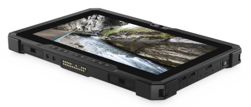 Бронированная таблетка Dell Latitude 7220 Rugged Extreme I5 8GB 512 SSD FHD 11PRO