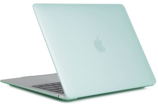 Чехол-футляр Macbook AIR 13 RETINA MATTE A2337 M1