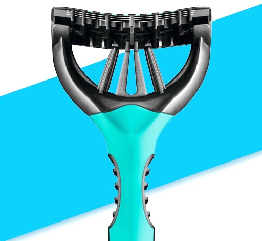 8 ОДНОРАЗОВЫХ БРИТВ WILKINSON XTREME PRECISION С 3 ЛЕЗВИЯМИ