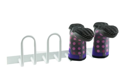 AD18 ALPENHEAT Сушилка для обуви в салоне