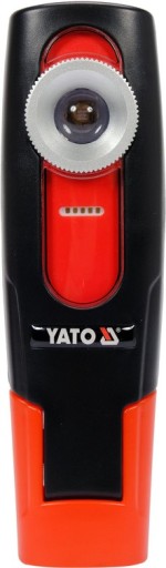 ЛАМПА ДЛЯ МАСТЕРСКИХ УФ 5Вт, IP65, IK07, 3.7В 2600МАЧ