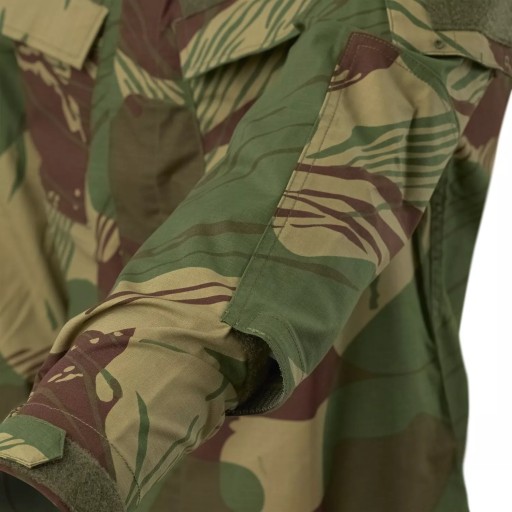 Футболка Helikon Raid Shirt — Desert Night Camo S