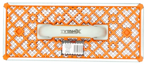 РАШПИЛЬНИК INSTAR PACA ДЛЯ ПЕНОСТРОЕНИЯ 155 x 375 PL