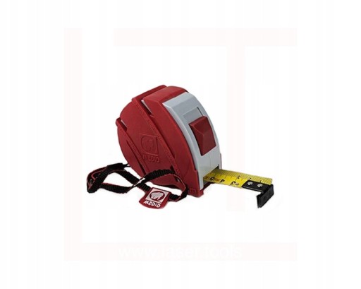 Taśma z silnym magnesem 5m/19mm ERGO-MAGNET MEDID