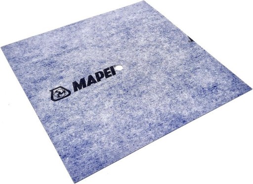 НАСТЕННАЯ МАНЖЕТА MAPEI MAPEBAND МАНЖЕТА 30x30 см