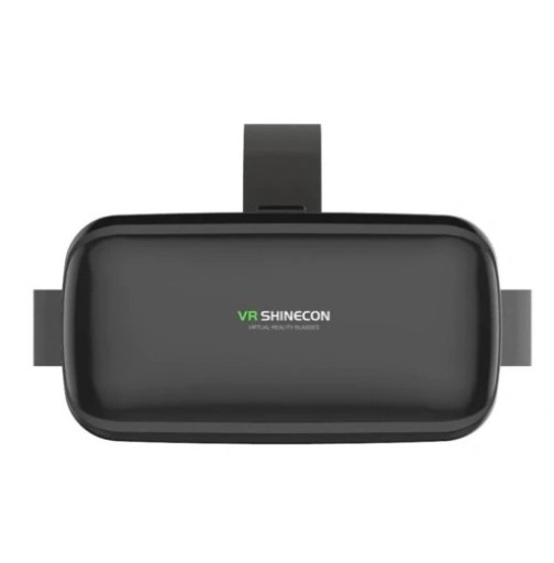 Виртуальные VR-очки для смартфонов от 5 до 7 дюймов
