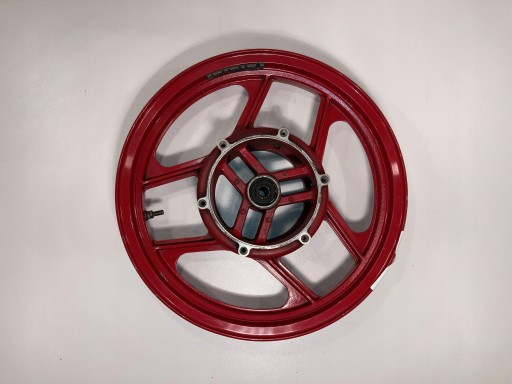 Диск передний Kawasaki GPX 750 87-90`