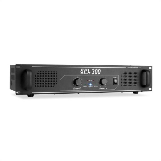 Skytec SPL300 усилитель