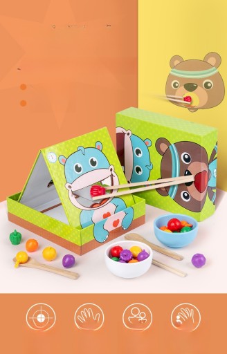 ИГРУШКИ ДЛЯ ДЕТЕЙ ДОЛГОВЕЧНАЯ ДОМАШНЯЯ ИГРУШКА ИГРА-ИМИТАЦИЯ ИГРУШКА-КОРМЛЕНИЕ