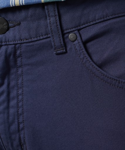 Брюки Wrangler Greensboro 112350802 Dark Night W 34 / L 32