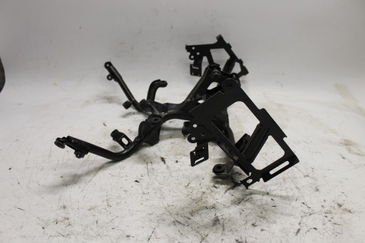 HONDA VFR 800 V-TEC 02-12 (08r) STELAŻ PRZÓD Prosty