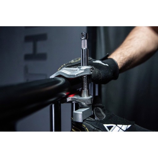 Зажим Manfrotto Centre Vice Jaw 3