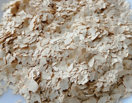 Chips płatki dekoracyjne do żywic posadzek farb