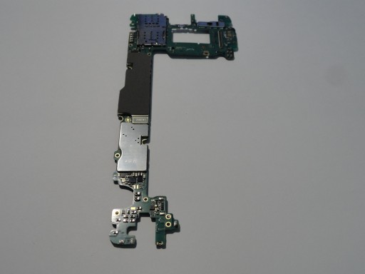 Płyta główna Samsung Note 9 N960 8/512GB Oryginał 100% Sprawna Gwarancja