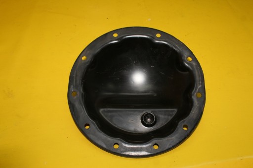 КОРПУС КРЫШКИ ОСИ 51:13 SPRINTER 906