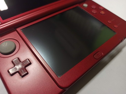НОВАЯ NINTENDO 3DS XL MONSTER HUNTER LIMITED + ИГРА + ЗАРЯДНОЕ УСТРОЙСТВО