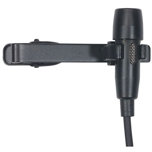 AKG CK-99 L - микрофон петличный, конденсаторный