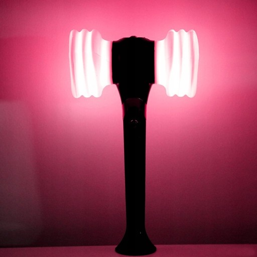 Kpop BLACKPINK Hammer Light Glow Stick Lightstick