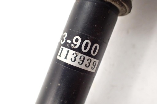 Arctic Cat 400 425 450 500 Осевой шарнир [P] задний