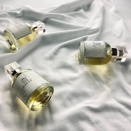 Trwałe męskie perfumy INVICTUS LEGEND M408 - 50ml