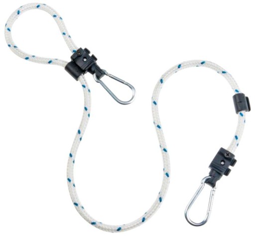 Combi Cord 200 EuroTrail резиновый тамбурный натяжитель