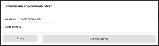 НАСТРОЙКА ПАРАМЕТРОВ ДОПОЛНЕНИЯ ПРЕДЛОЖЕНИЙ ALLEGRO