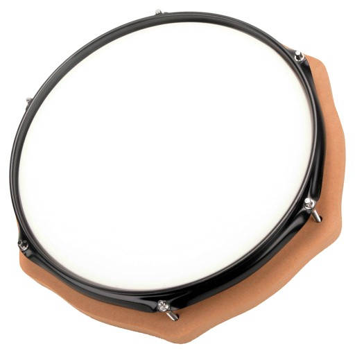 ПОДСТАВКА ДЛЯ УБАРАННОЙ УСТАНОВКИ KA-LINE CM-026 + Пэд 12 дюймов PPM400 + палочки 5A