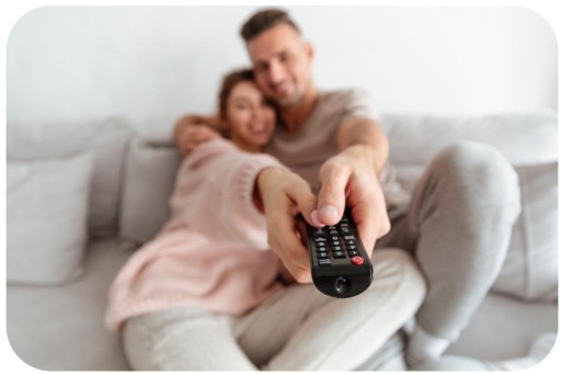 ЦИФРОВОЙ ТЮНЕР, ДЕКОДЕР ЭФИРНОГО ТВ DVB-T2 + АНТЕННА