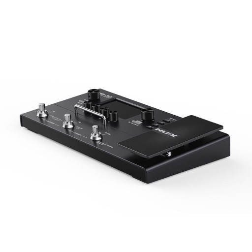 Гитарный мультиэффект NUX MG-30