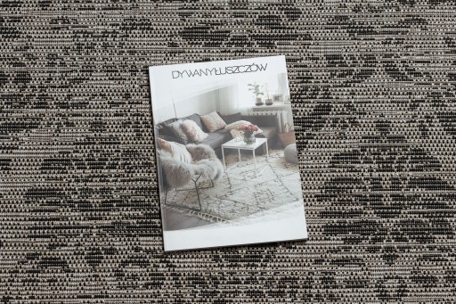 Ковры RUSH 160x230 ORNAMENT #DEV418