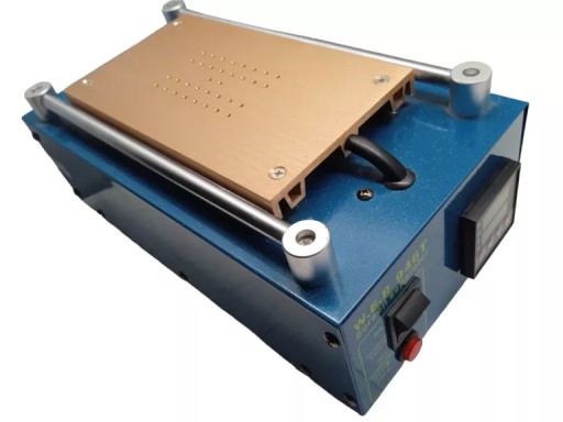 PODGRZEWACZ LCD SEPARATOR 946T