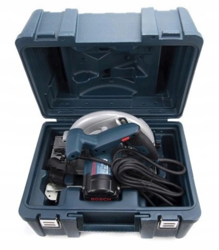 Piła tarczowa Bosch 0601623000 1400 W 30 mm