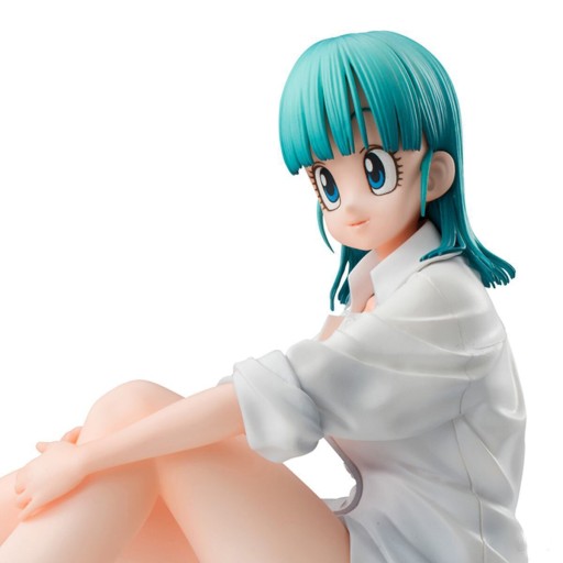 Dragon Ball Z Pyjama Bulma Фигурка Игрушка Vegeta CP