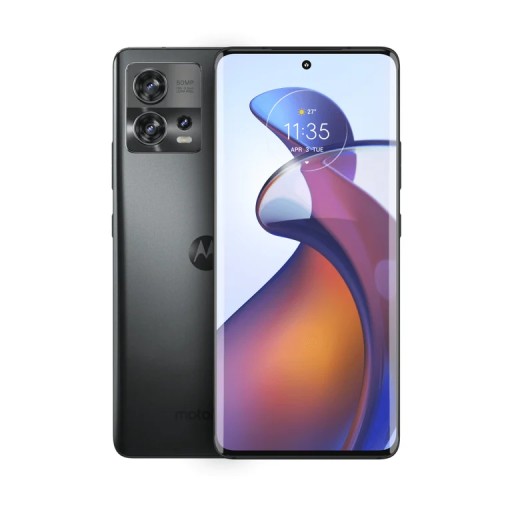 MOTOROLA EDGE 30 FUSION 8/128 ГБ | КОСМИЧЕСКИЙ СЕРЫЙ | 8 ГБ/128 ГБ