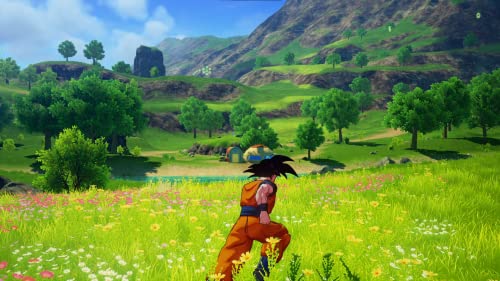 Bandai Namco Entertainment Dragon Ball Z Какарот (Xbox One/Series X)