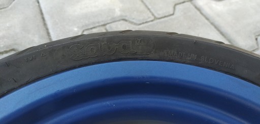 Aprilia SR 50 Шина с диском 130/60-13