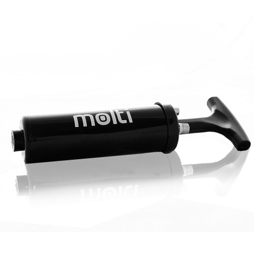 Набор волейбольных мячей, мяч molti pump 2в1