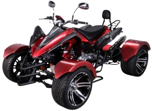 ИРИДИЕВАЯ СВЕЧА ЗАЖИГАНИЯ NGK Quad ATV Jinling SpeedStar 300cc