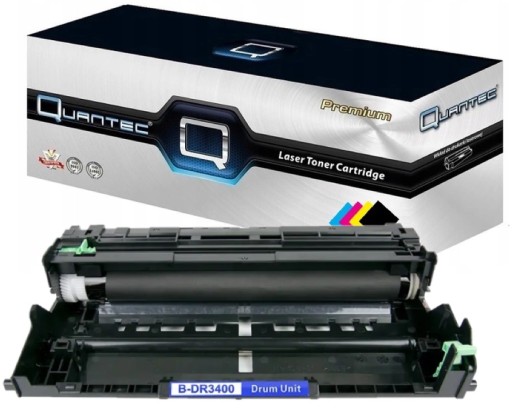 ЗАМЕННЫЙ БАРАБАН DR3400 DCP-L5500 HL-L5000 MFC-L5700