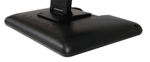 POS-система Android 11,6 дюйма, 2 ГБ/16 ГБ, USB RJ45 SD