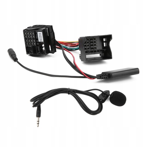 RNS 310 510 АДАПТЕР АУДИОРЕСИВЕР BLUETOOTH