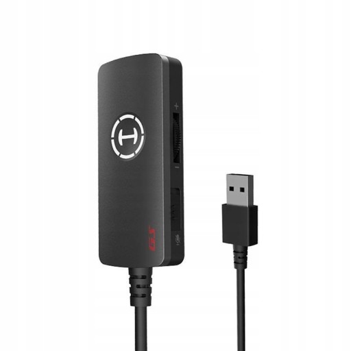 Звуковая карта EDIFIER USB GS02