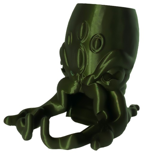 Ролевая игра Cthulhu Dice Tower