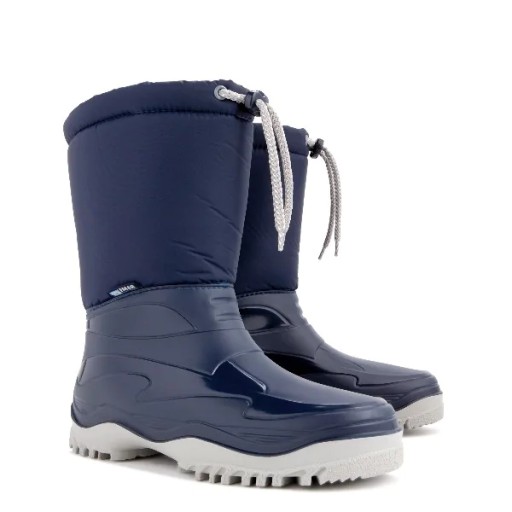 Утепленные зимние ботинки Demar Youth Pico 40/41
