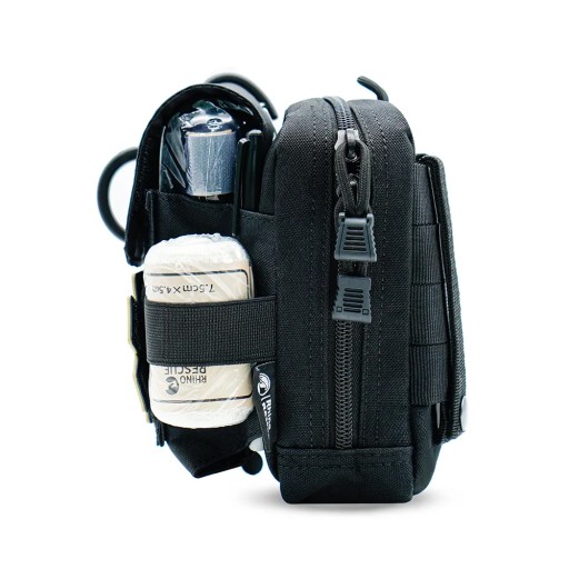 RHINO RESCUE EDC Tactical Bag Outdoor Molle Military Waist Fanny Pack