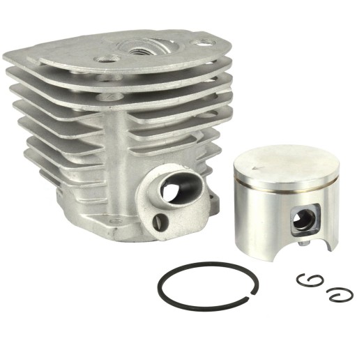 ПОЛНЫЙ цилиндр-поршень HUSQVARNA 50 51 55 46 мм