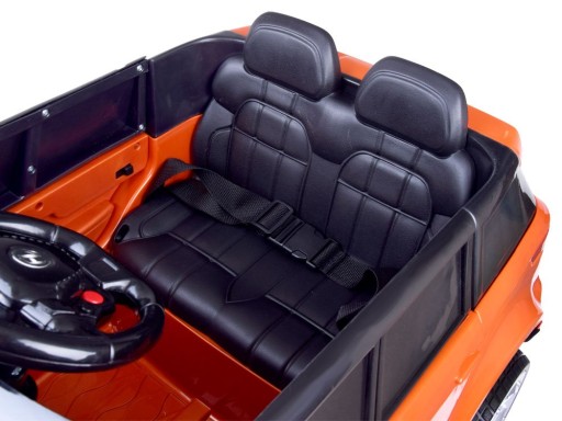 LAND STARTRUN BATTERY CAR с дистанционным управлением Колеса из ЭВА