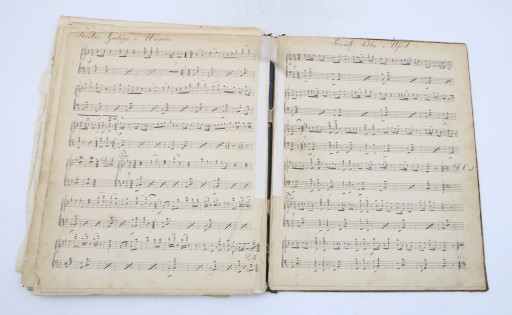 ПРИМЕЧАНИЯ Курс игры на фортепиано CARL SCHUTZE Clavierschule Leipsig, Германия