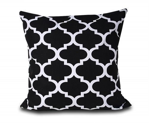 Декоративная наволочка PILLOWCASE 40x40 JASIEK COTTON
