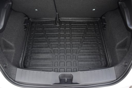 FORD FOCUS C-MAX 2003–2010 Коврик для багажника